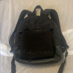Calvin Klein backpack